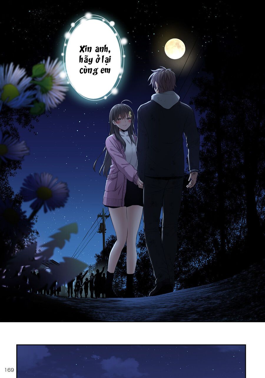 Truyện tranh - Trang 18