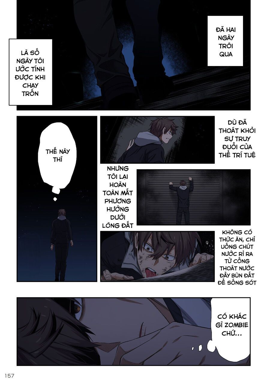 Truyện tranh - Trang 6