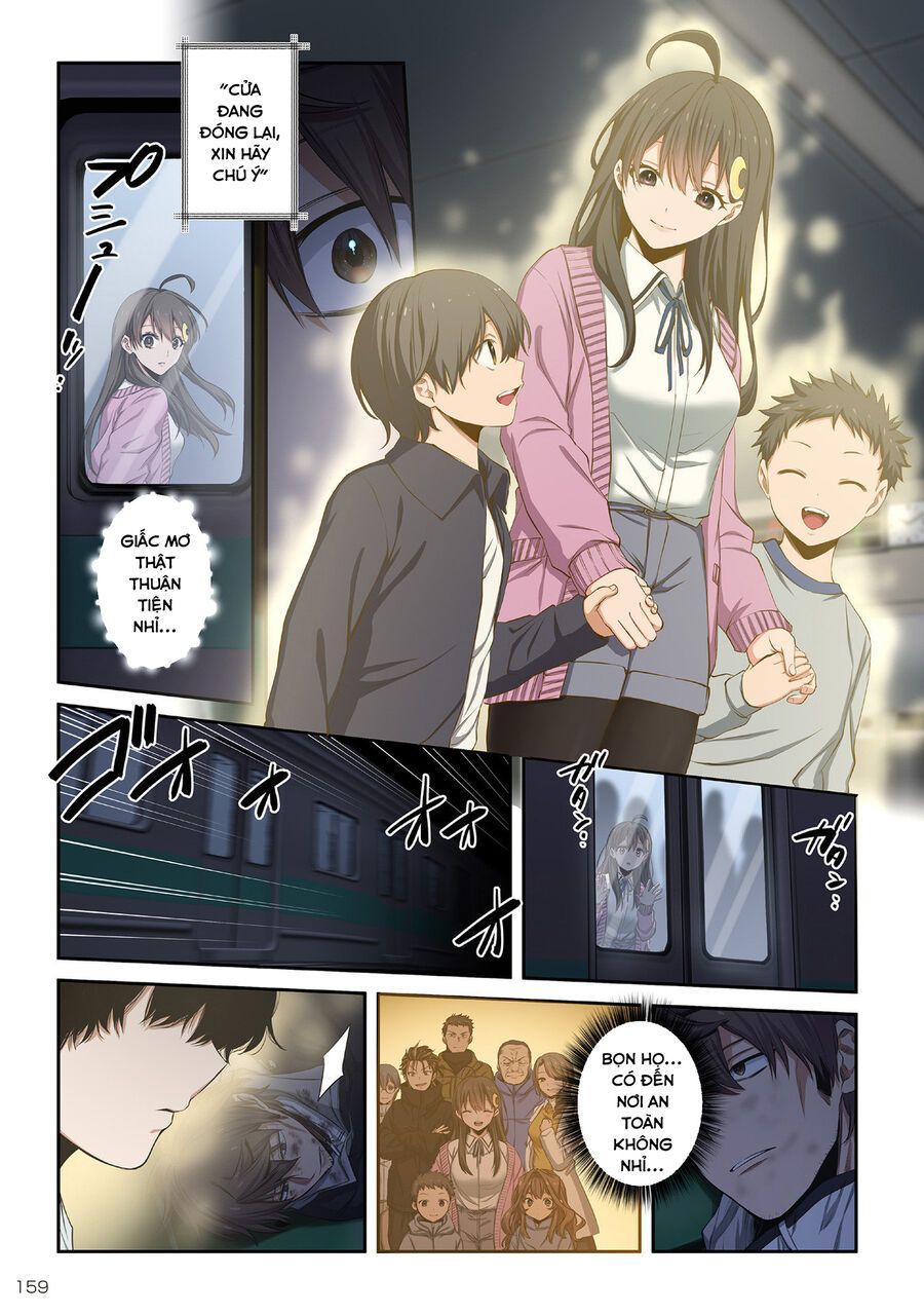 Truyện tranh - Trang 8