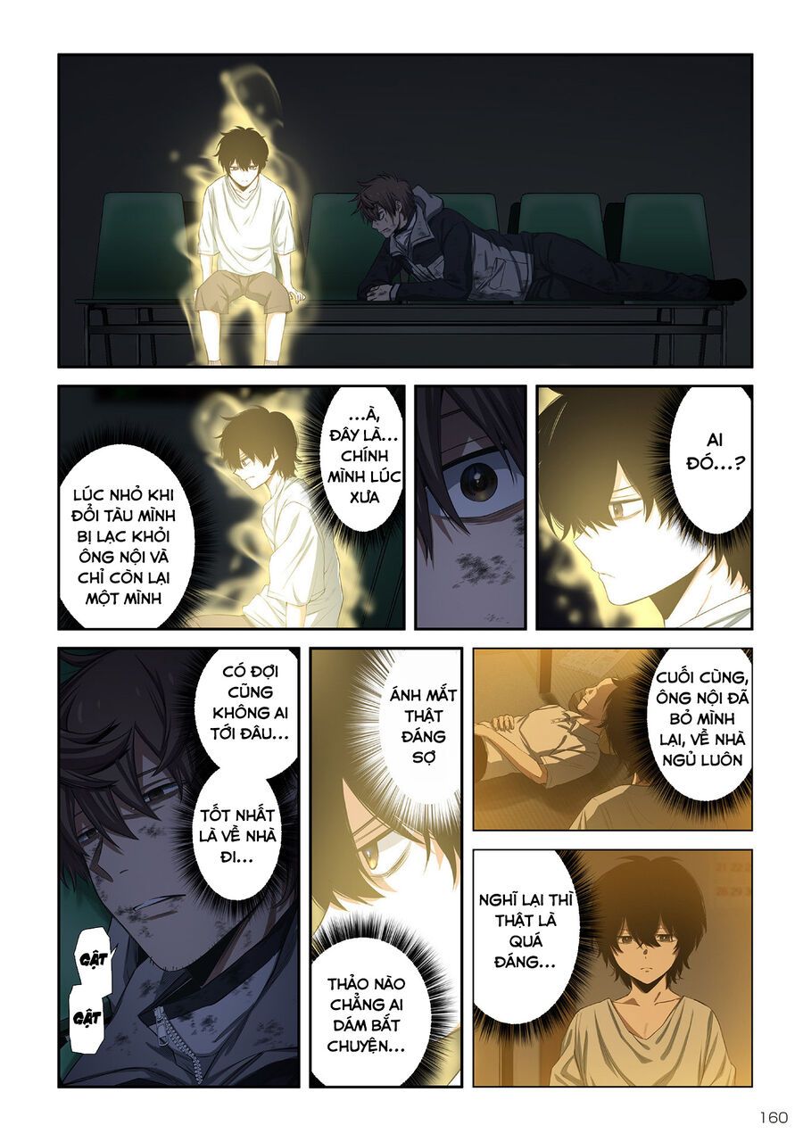 Truyện tranh - Trang 9