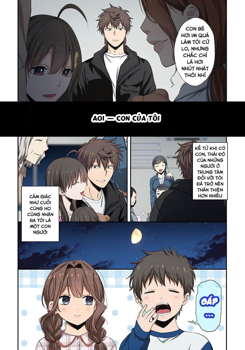 Truyện tranh - Trang 12