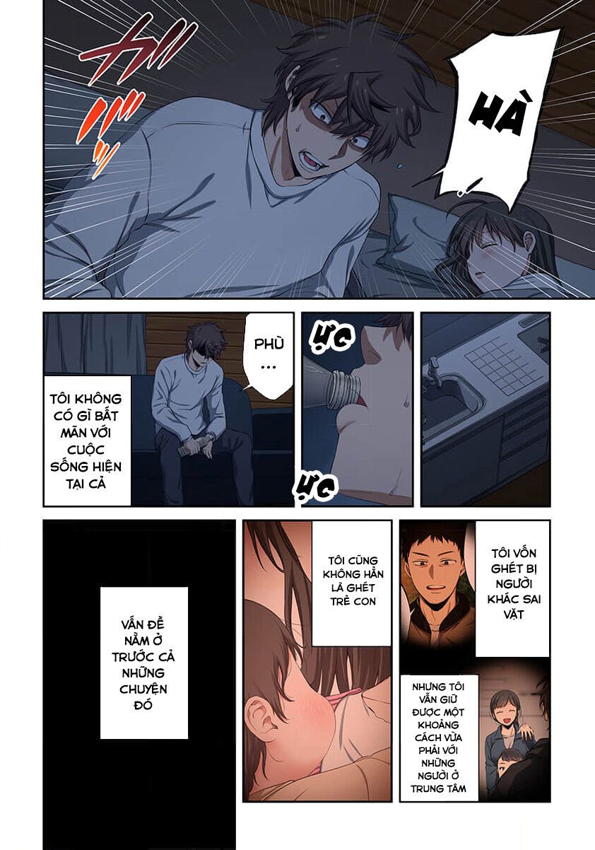 Truyện tranh - Trang 15