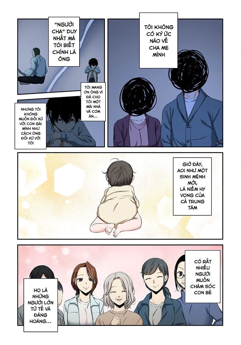 Truyện tranh - Trang 16