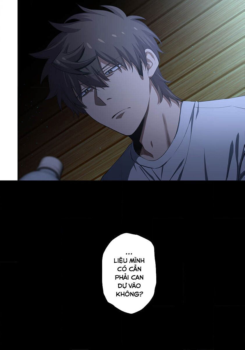 Truyện tranh - Trang 17