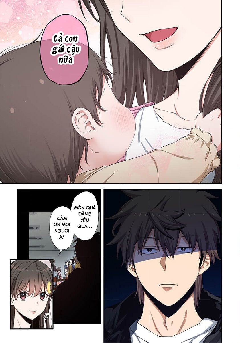 Truyện tranh - Trang 10