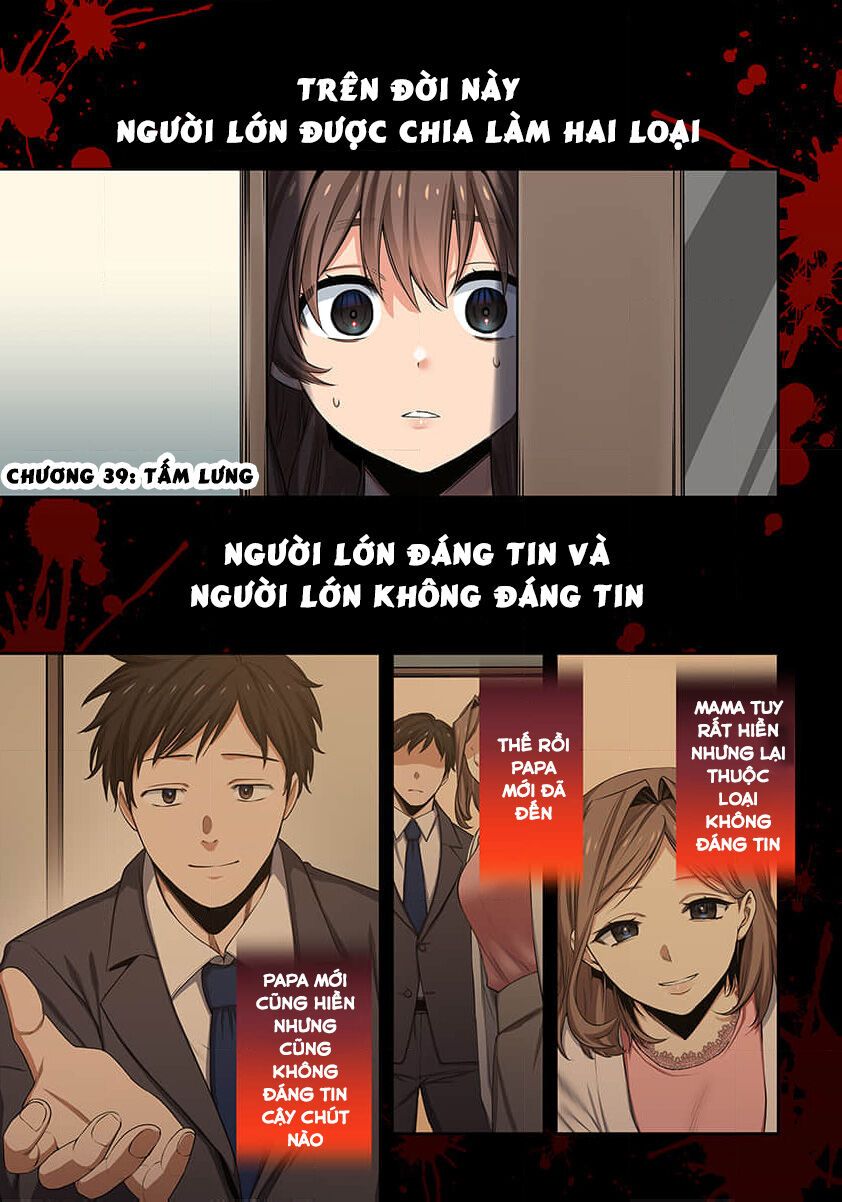 Truyện tranh - Trang 2