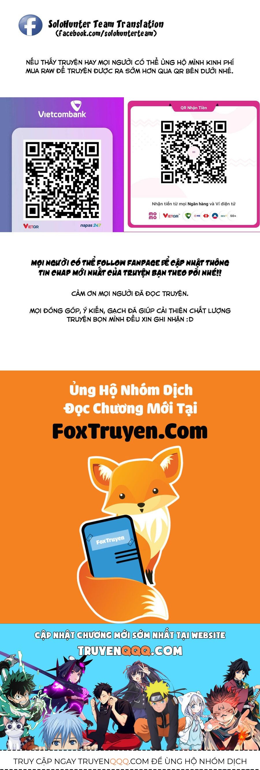 Truyện tranh - Trang 18