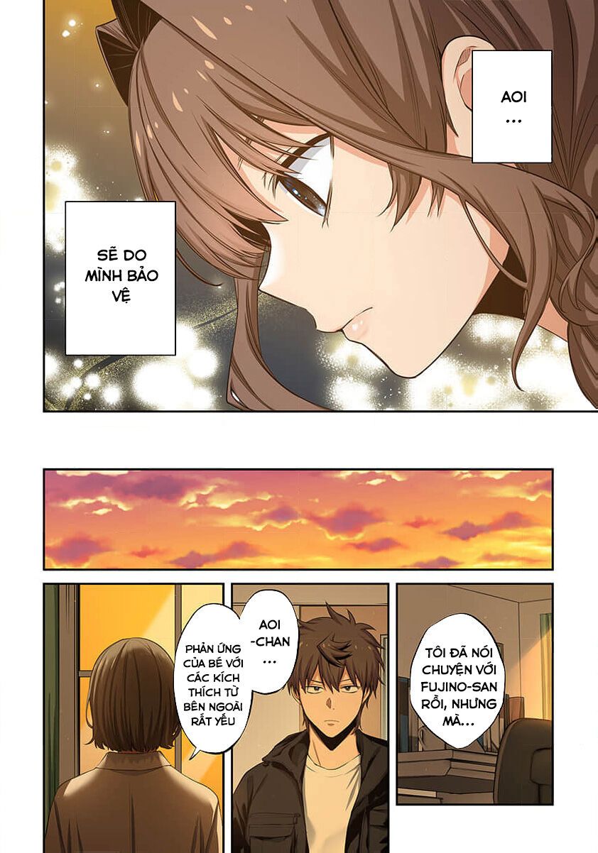 Truyện tranh - Trang 6