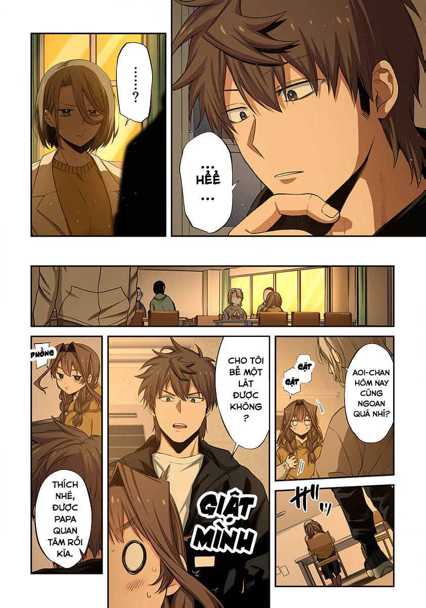 Truyện tranh - Trang 8