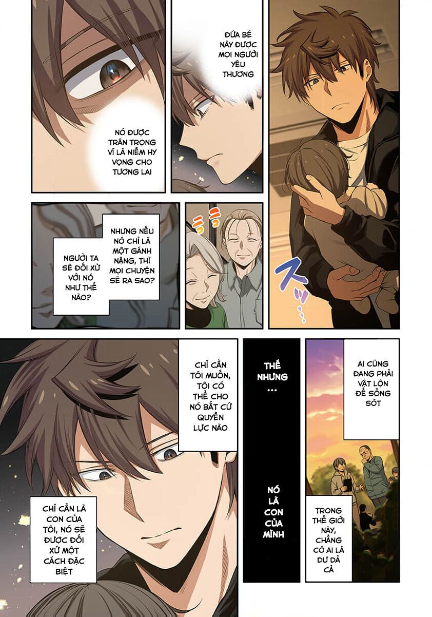 Truyện tranh - Trang 9