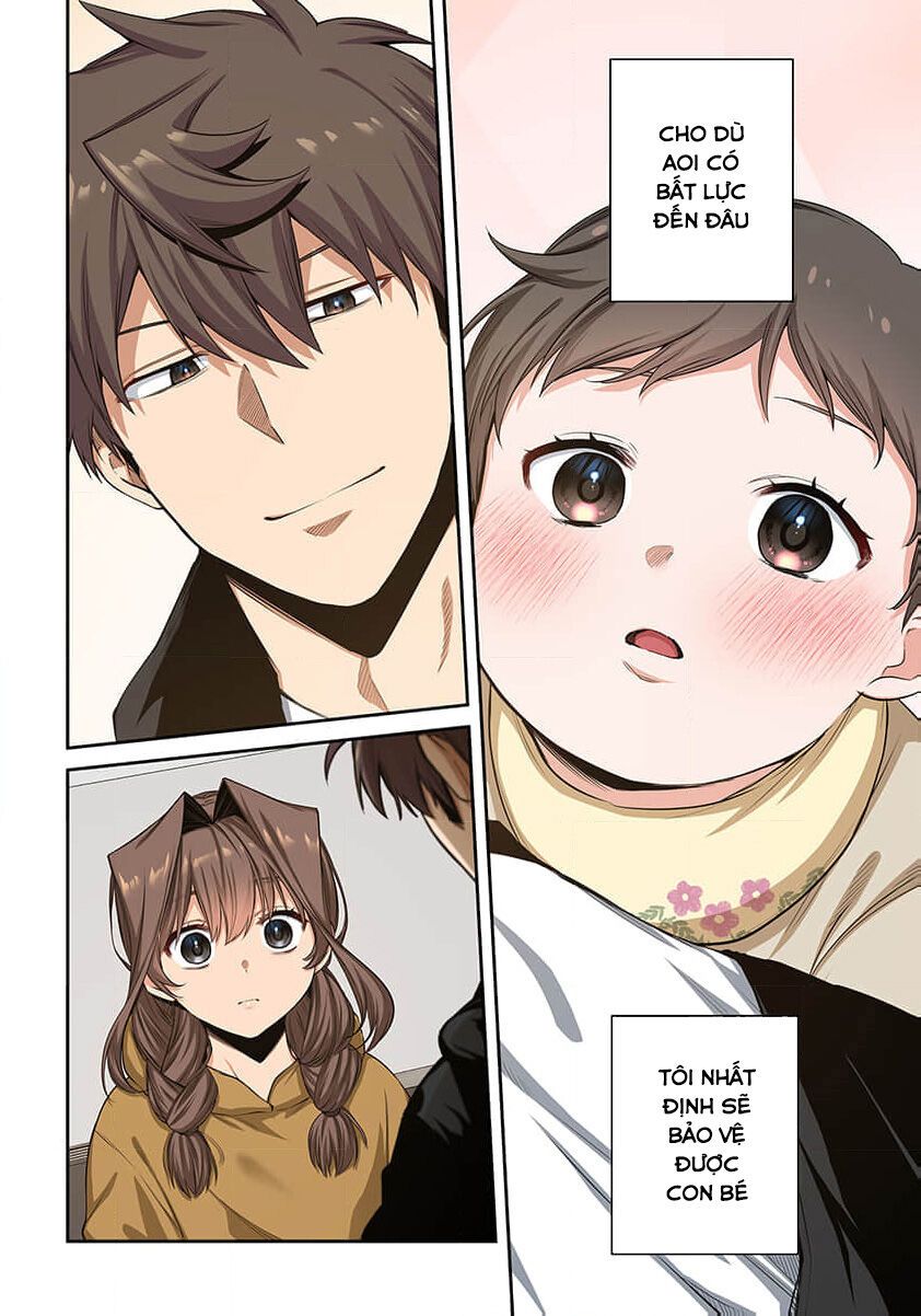 Truyện tranh - Trang 10