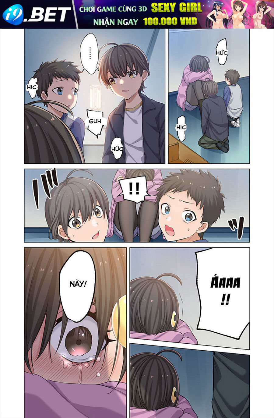 Truyện tranh - Trang 5