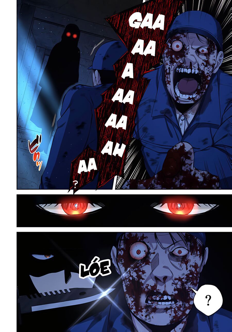 Truyện tranh - Trang 13