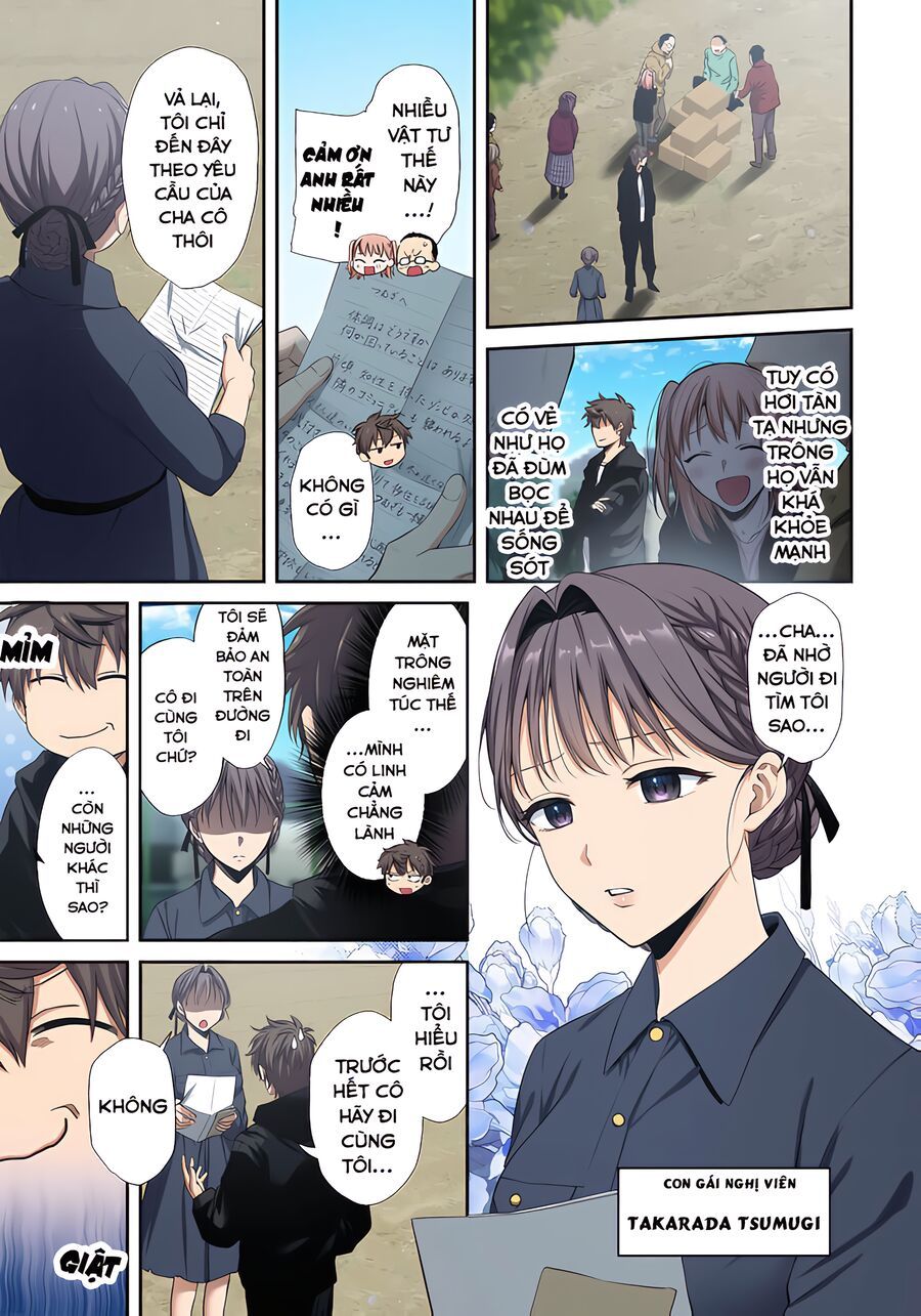 Truyện tranh - Trang 16