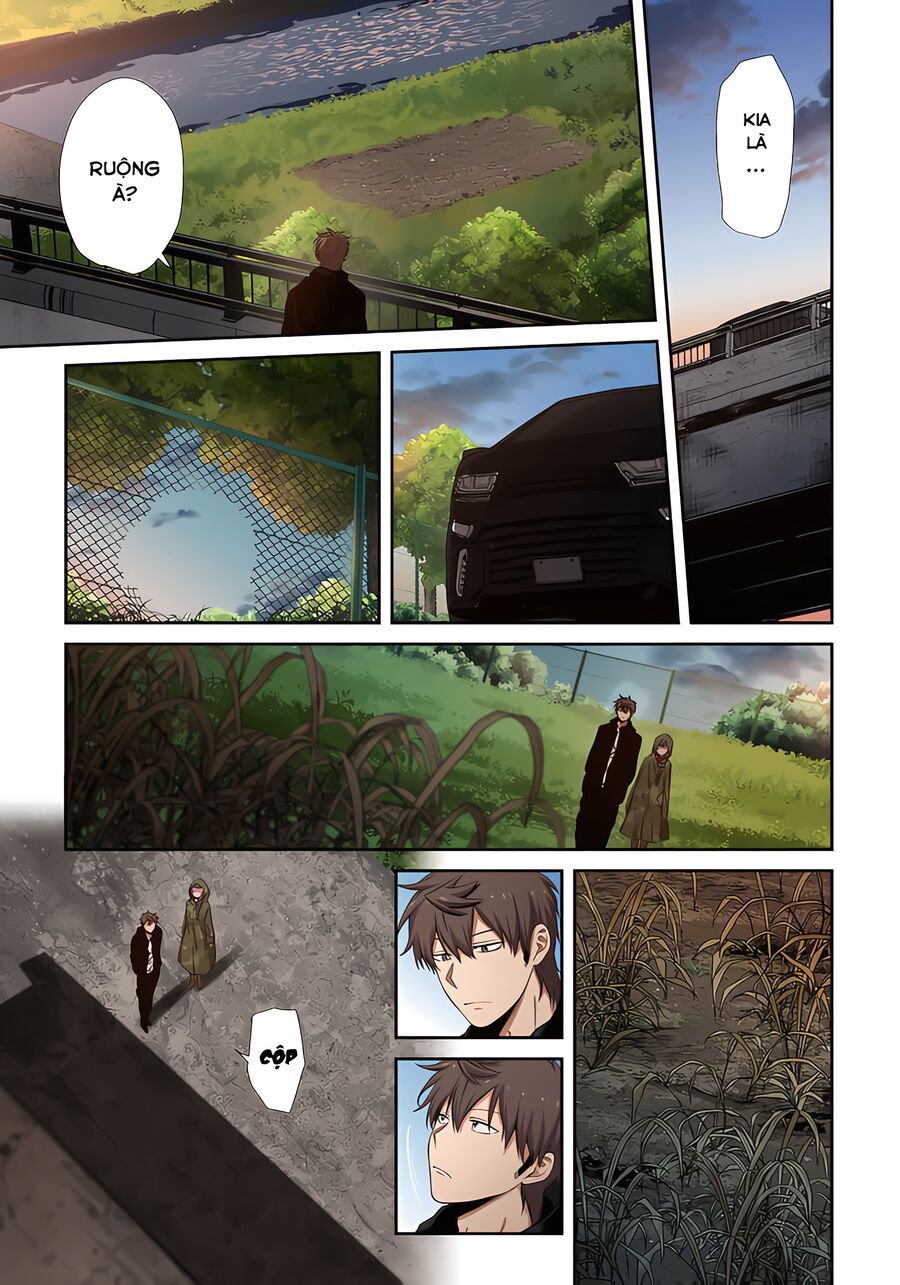 Truyện tranh - Trang 6