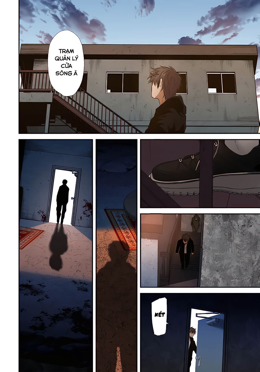 Truyện tranh - Trang 7