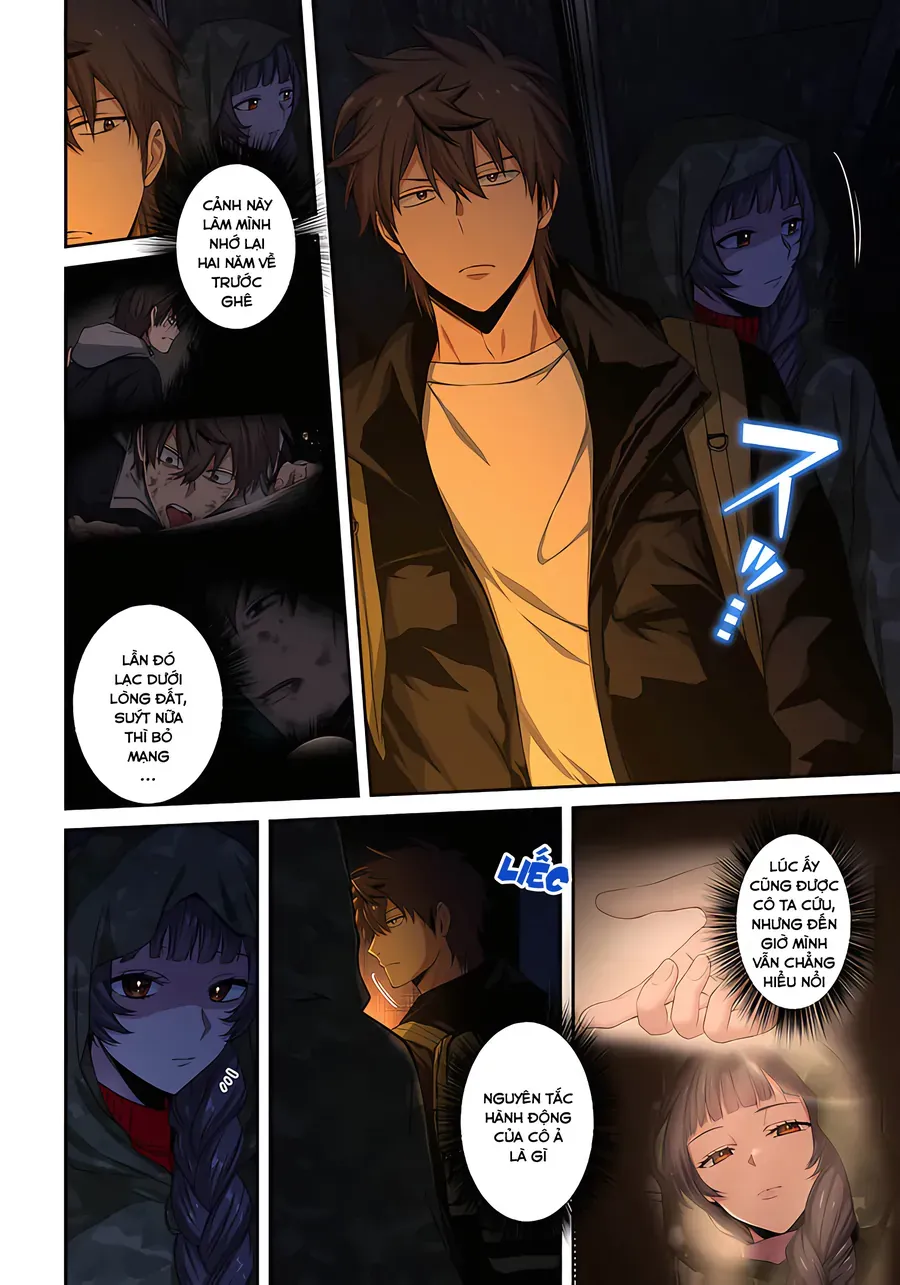 Truyện tranh - Trang 5