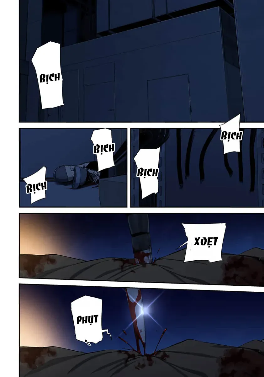 Truyện tranh - Trang 13