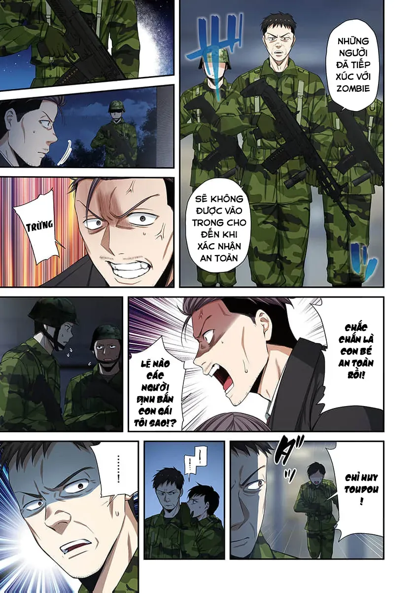 Truyện tranh - Trang 8