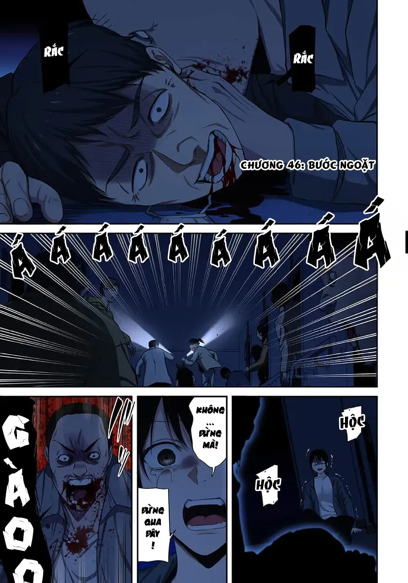 Truyện tranh - Trang 2