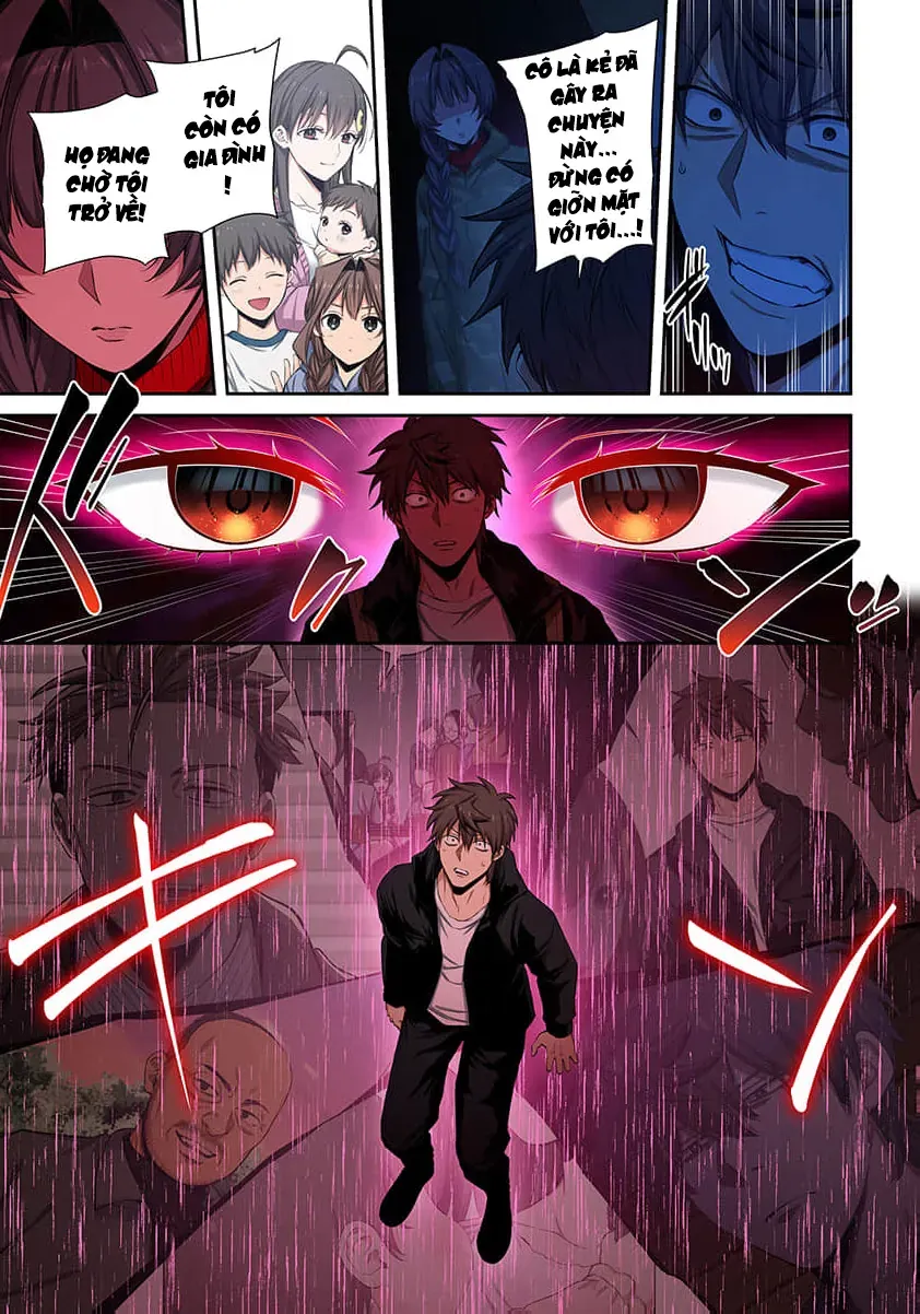 Truyện tranh - Trang 10