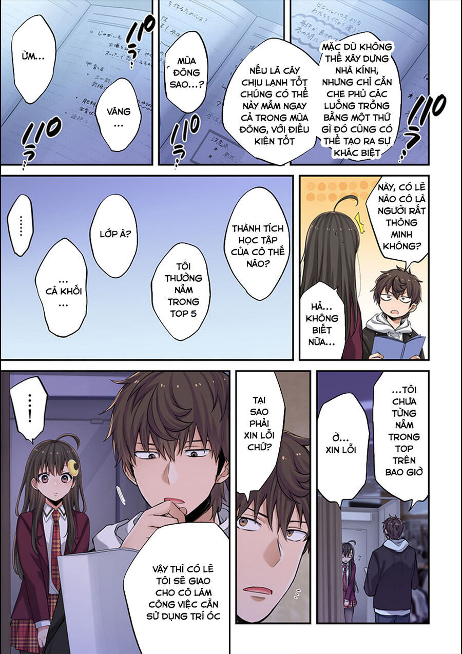 Truyện tranh - Trang 7