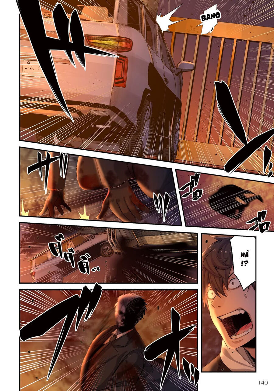 Truyện tranh - Trang 3