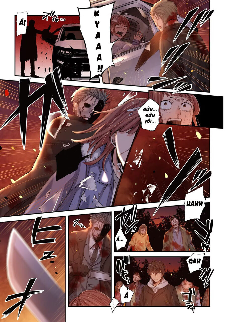 Truyện tranh - Trang 4