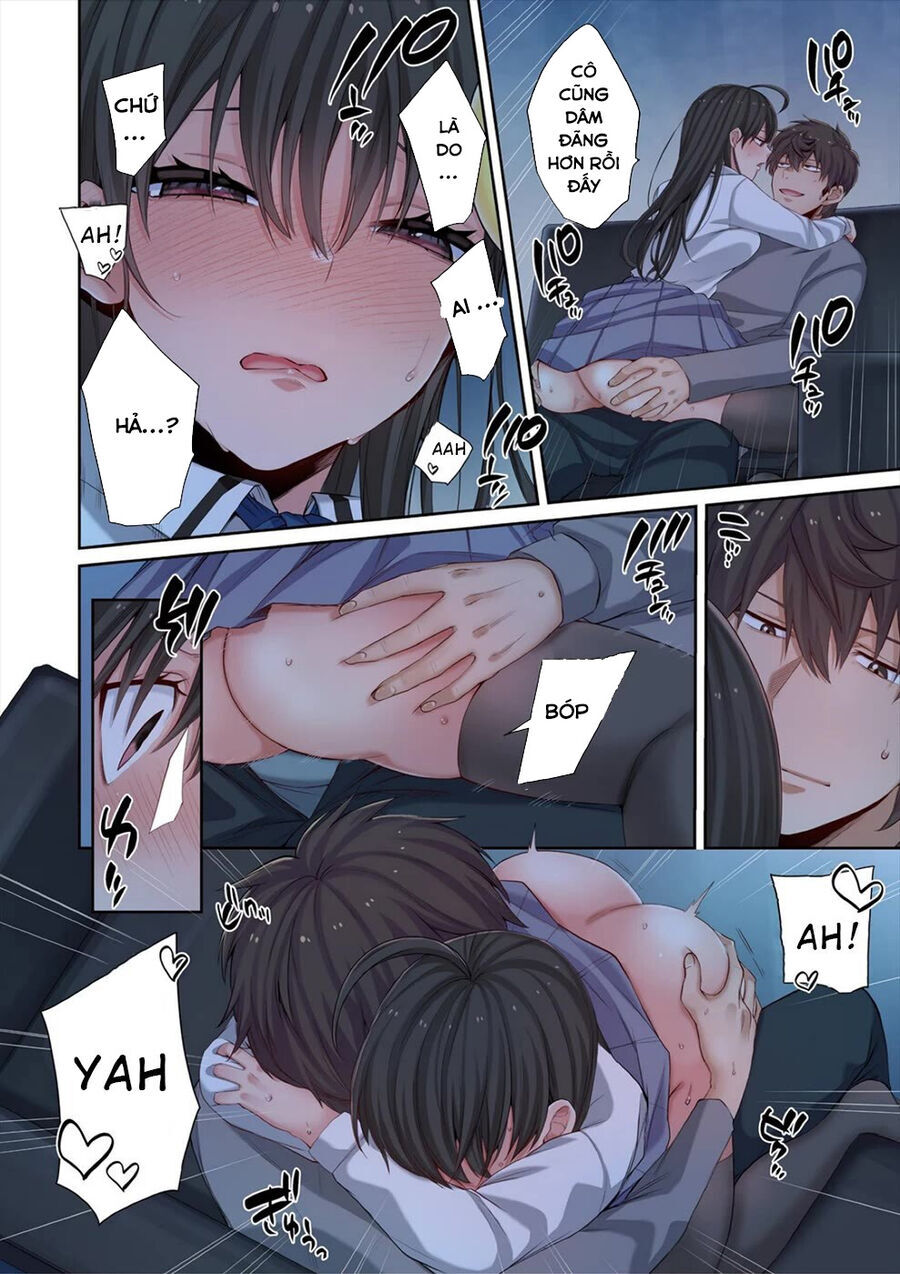 Zombie No Afureta Sekai Ore Dake Ga Osowarenai