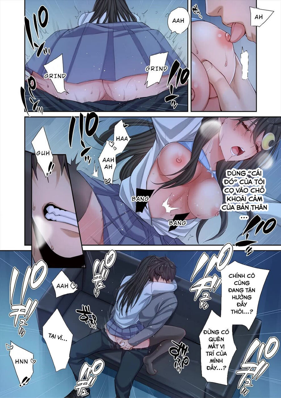 Zombie No Afureta Sekai Ore Dake Ga Osowarenai