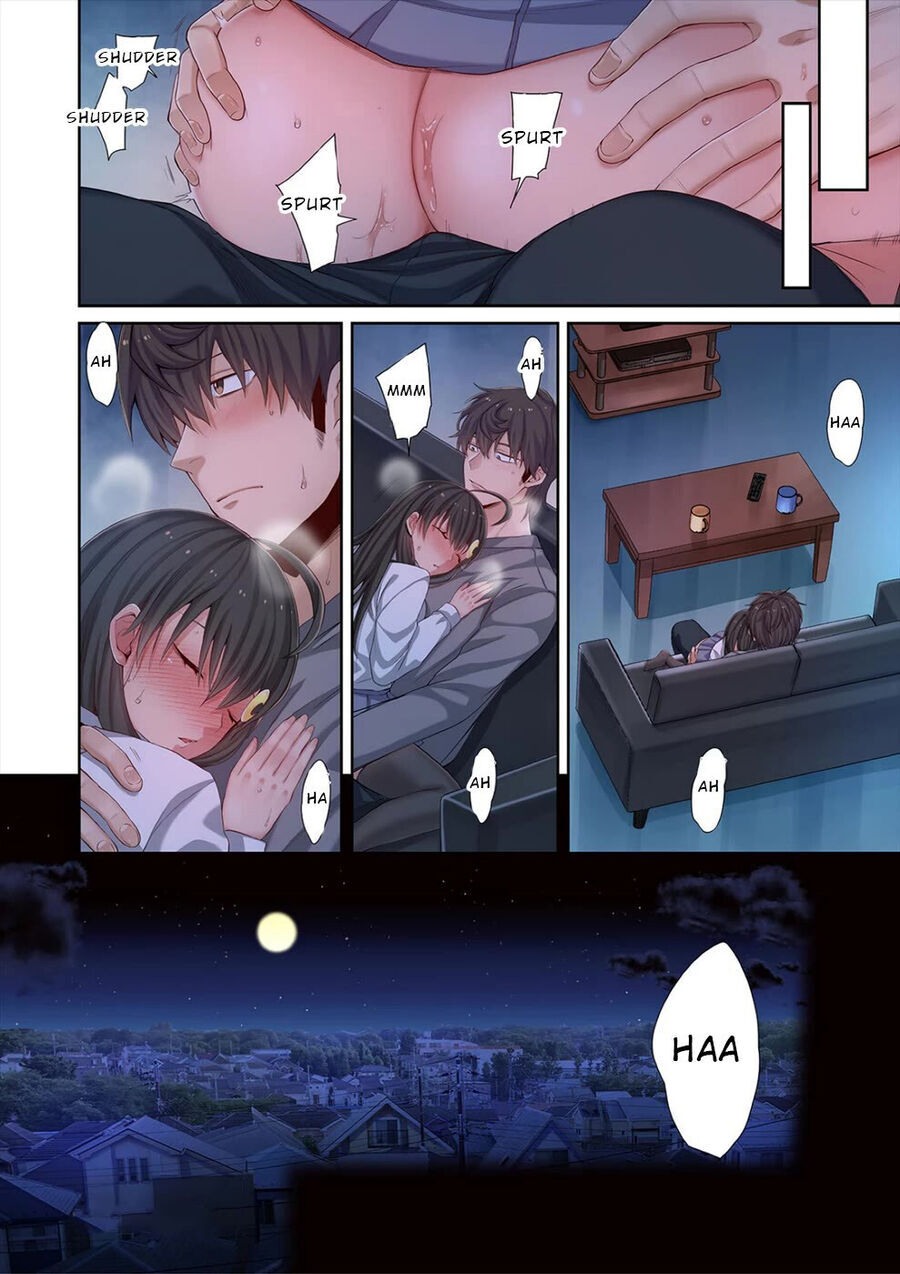 Zombie No Afureta Sekai Ore Dake Ga Osowarenai