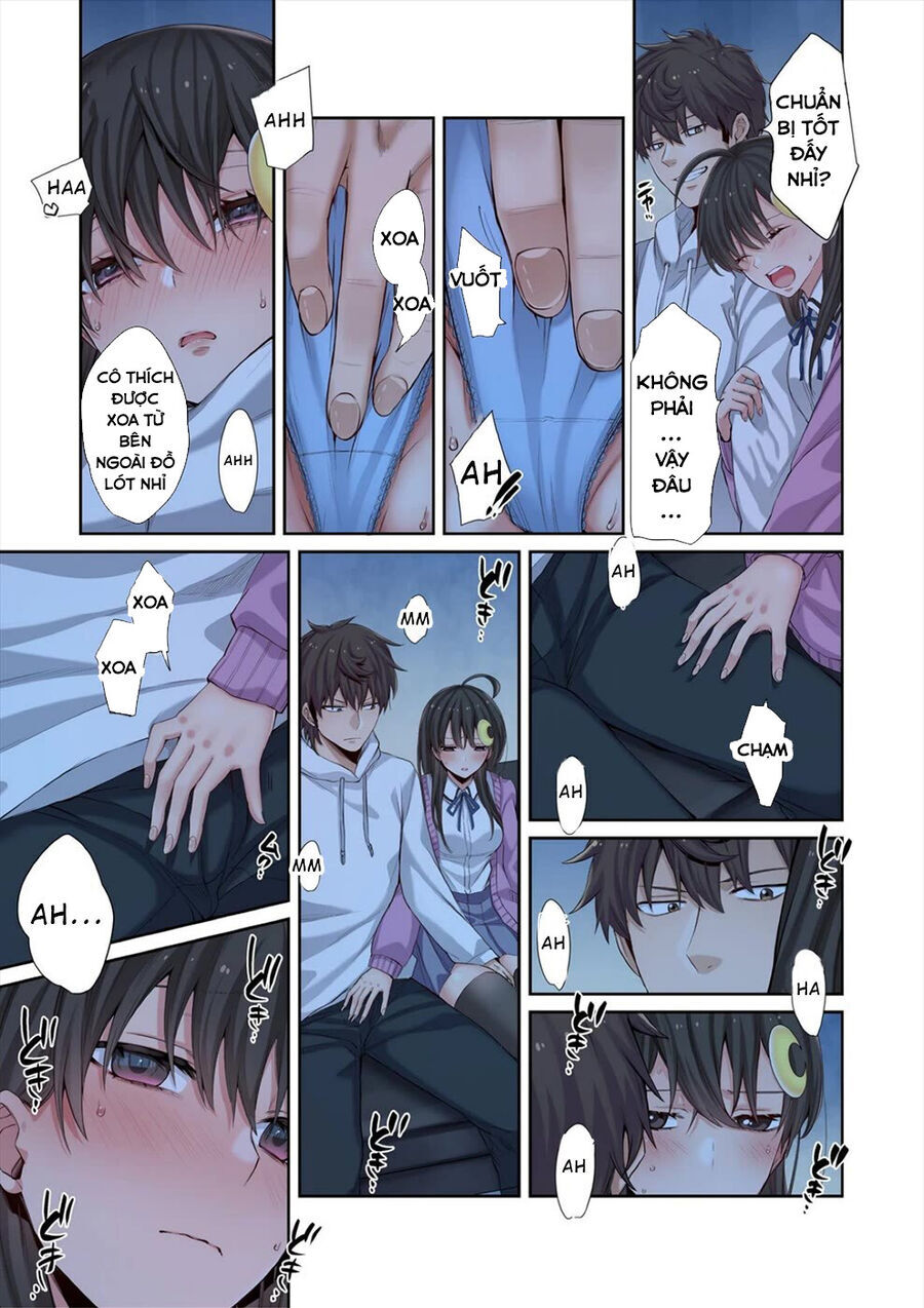 Zombie No Afureta Sekai Ore Dake Ga Osowarenai