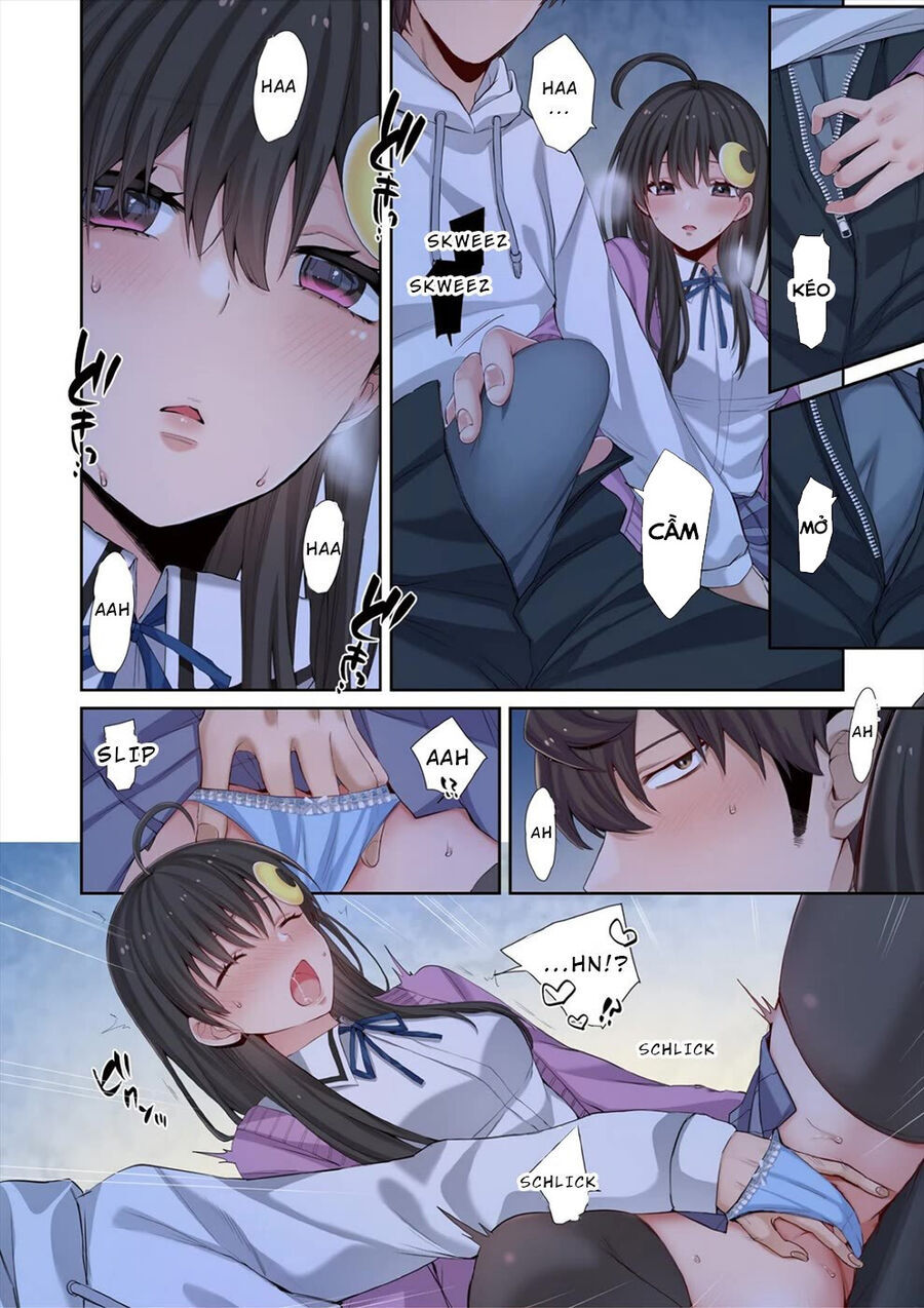 Zombie No Afureta Sekai Ore Dake Ga Osowarenai