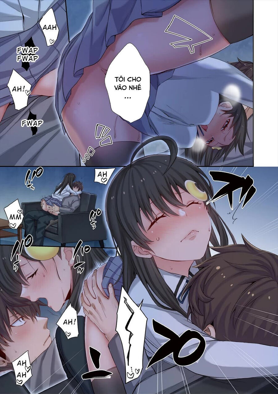 Zombie No Afureta Sekai Ore Dake Ga Osowarenai