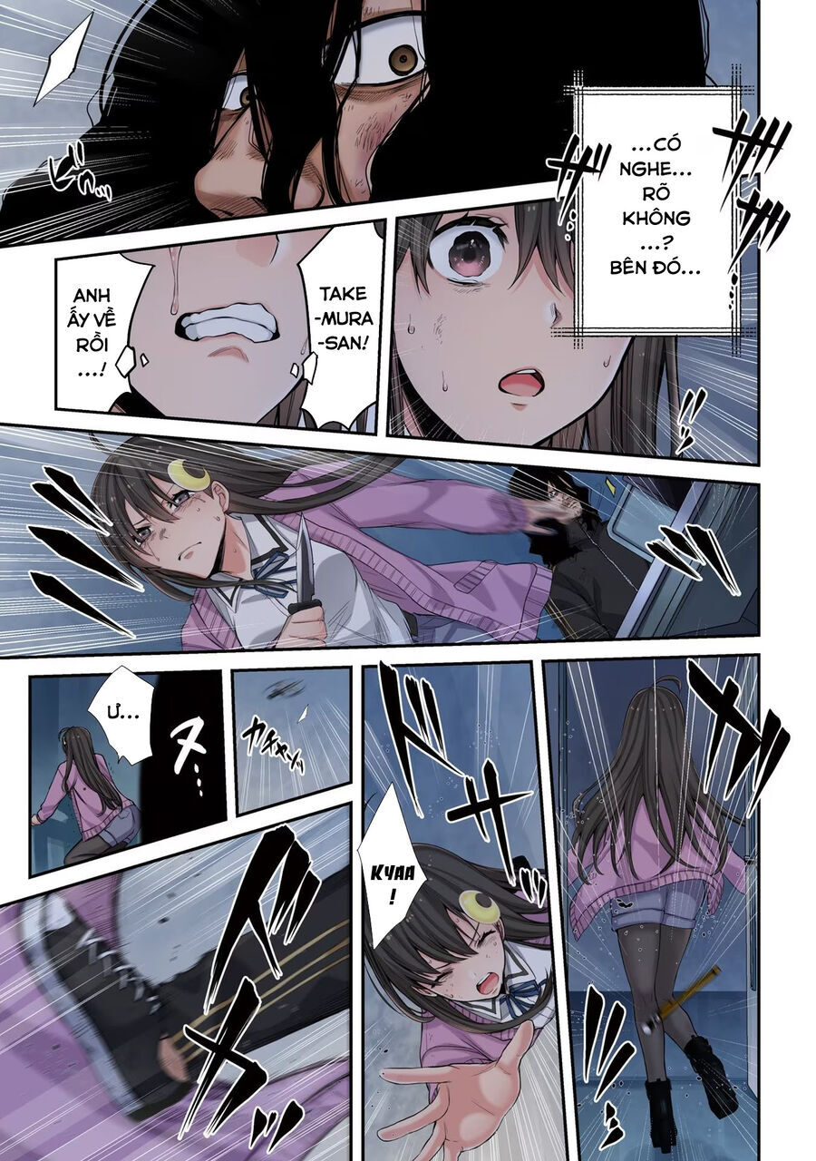 Truyện tranh - Trang 8