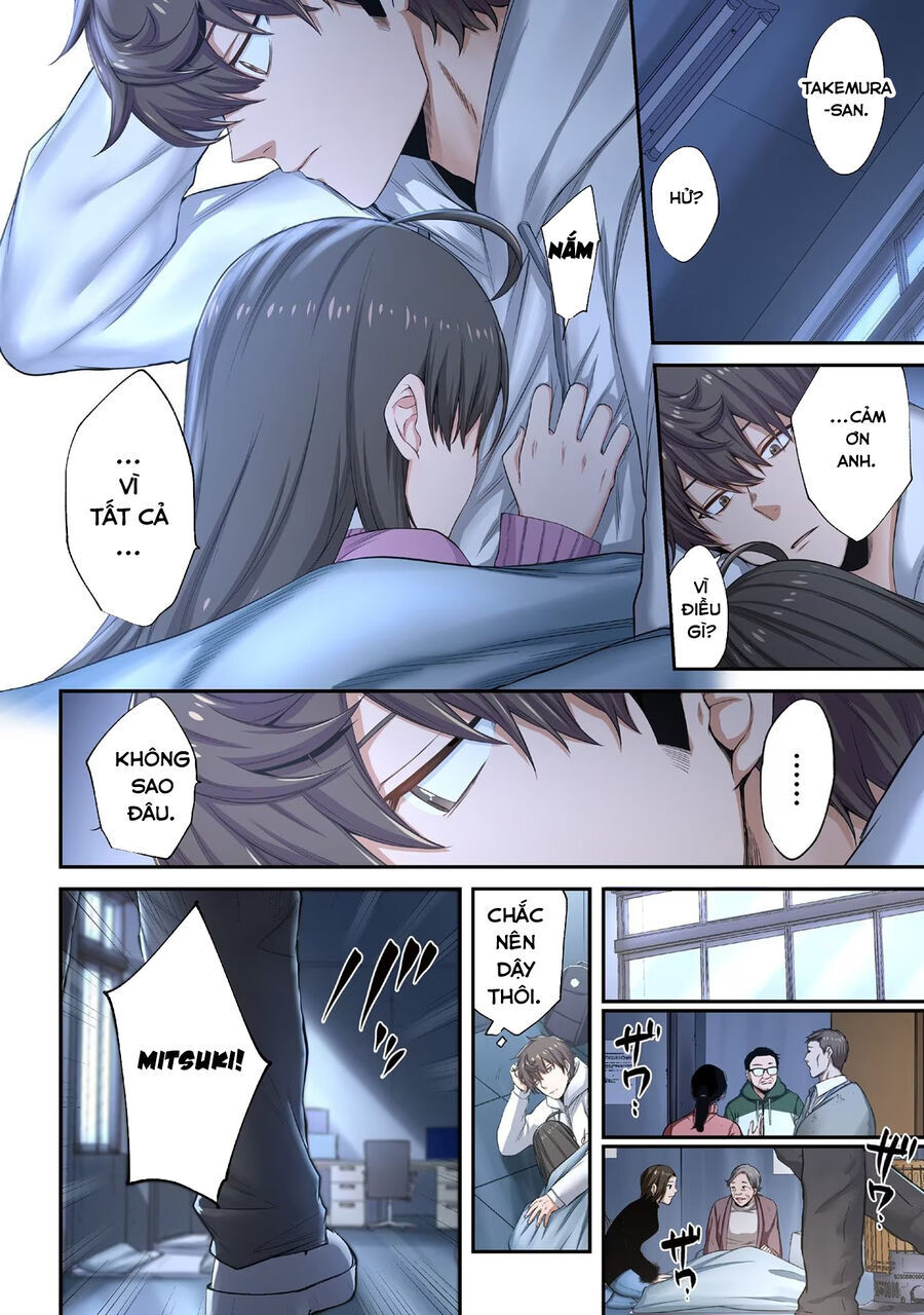 Truyện tranh - Trang 11