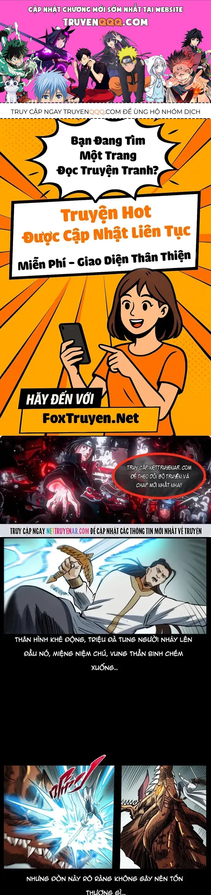 Truyện tranh - Trang 1