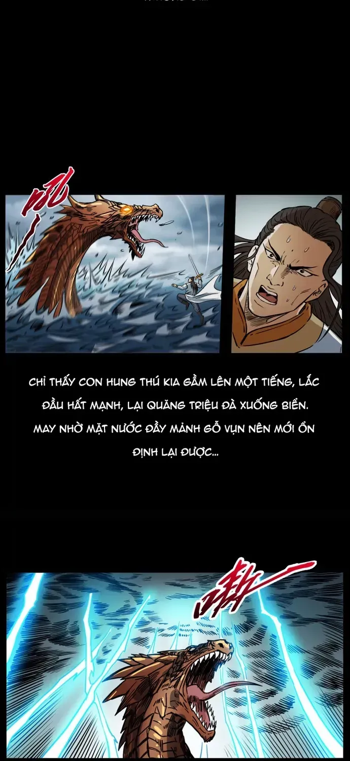 Truyện tranh - Trang 2