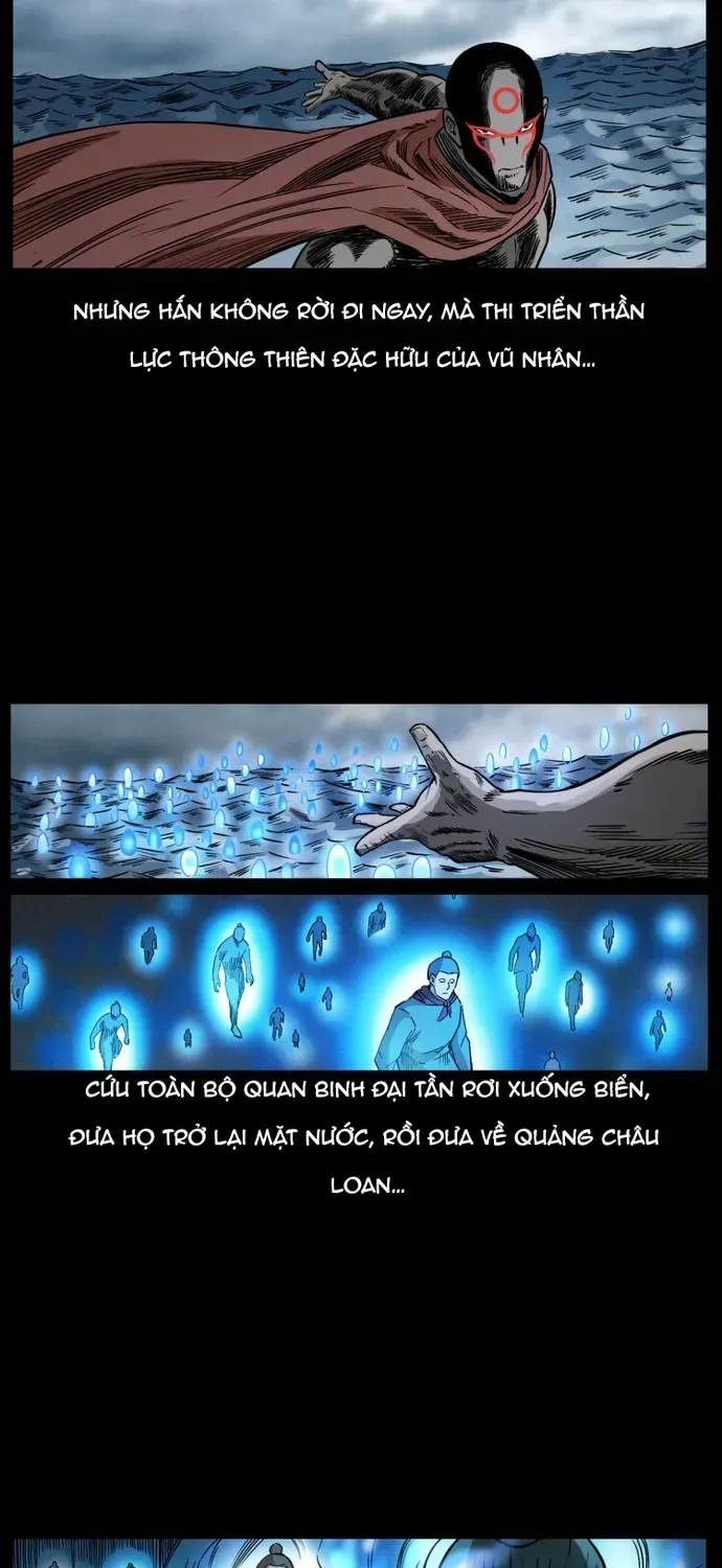 Truyện tranh - Trang 11