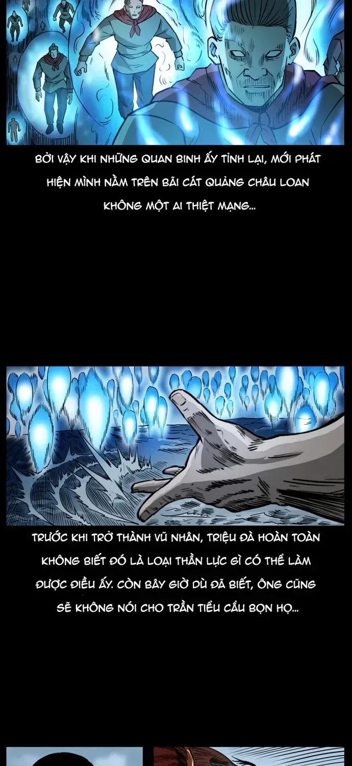 Truyện tranh - Trang 12