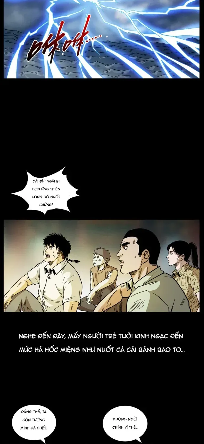 Truyện tranh - Trang 14