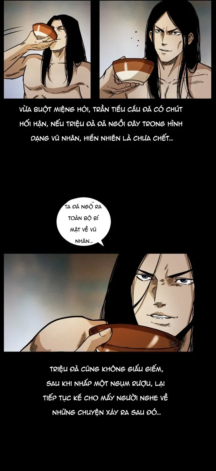 Truyện tranh - Trang 15