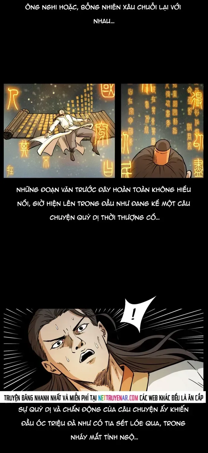 Truyện tranh - Trang 17