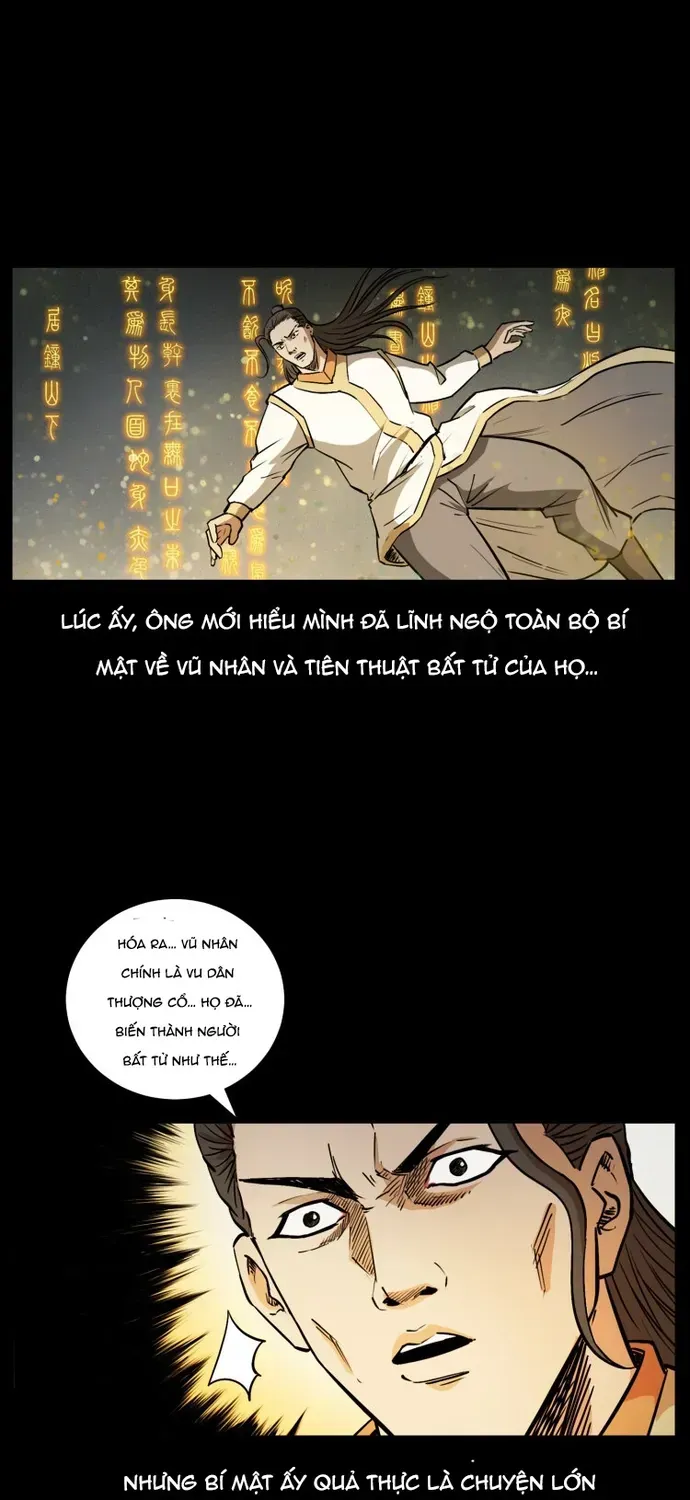 Truyện tranh - Trang 18