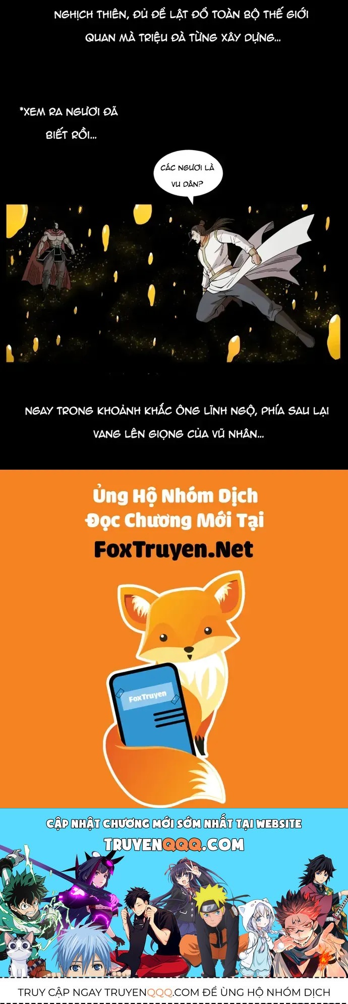 Truyện tranh - Trang 19