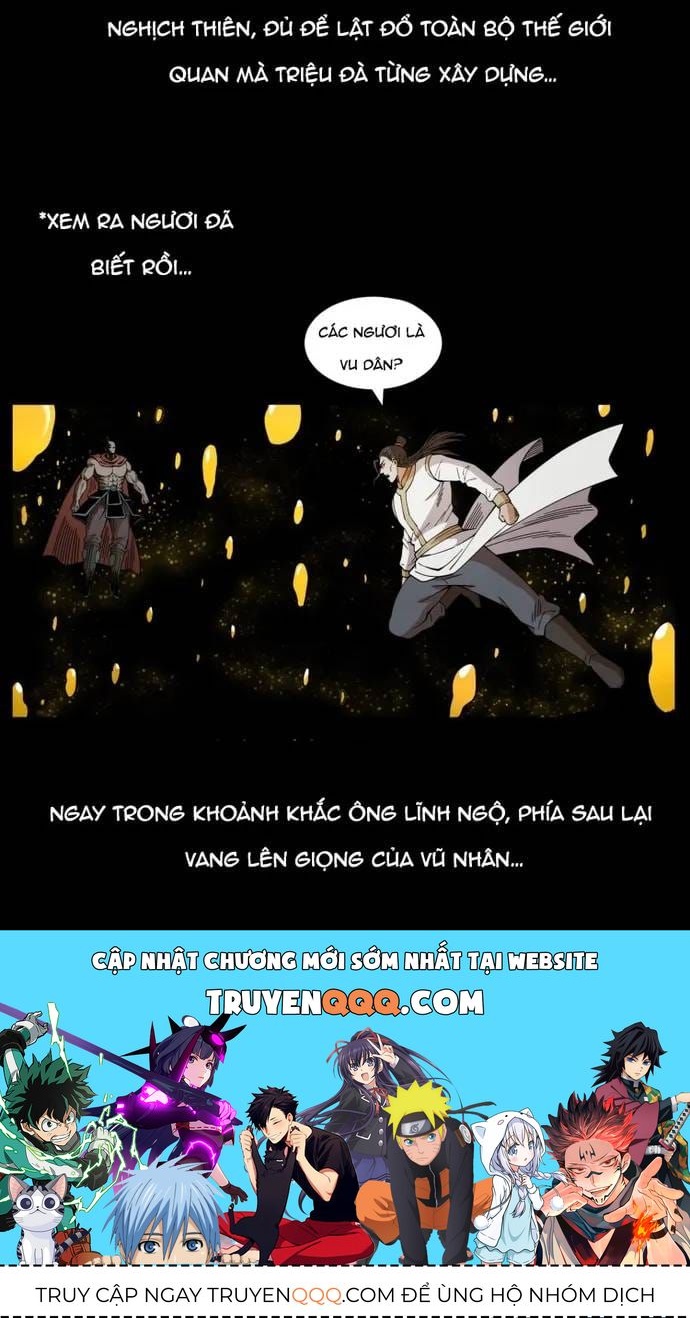 Truyện tranh - Trang 20