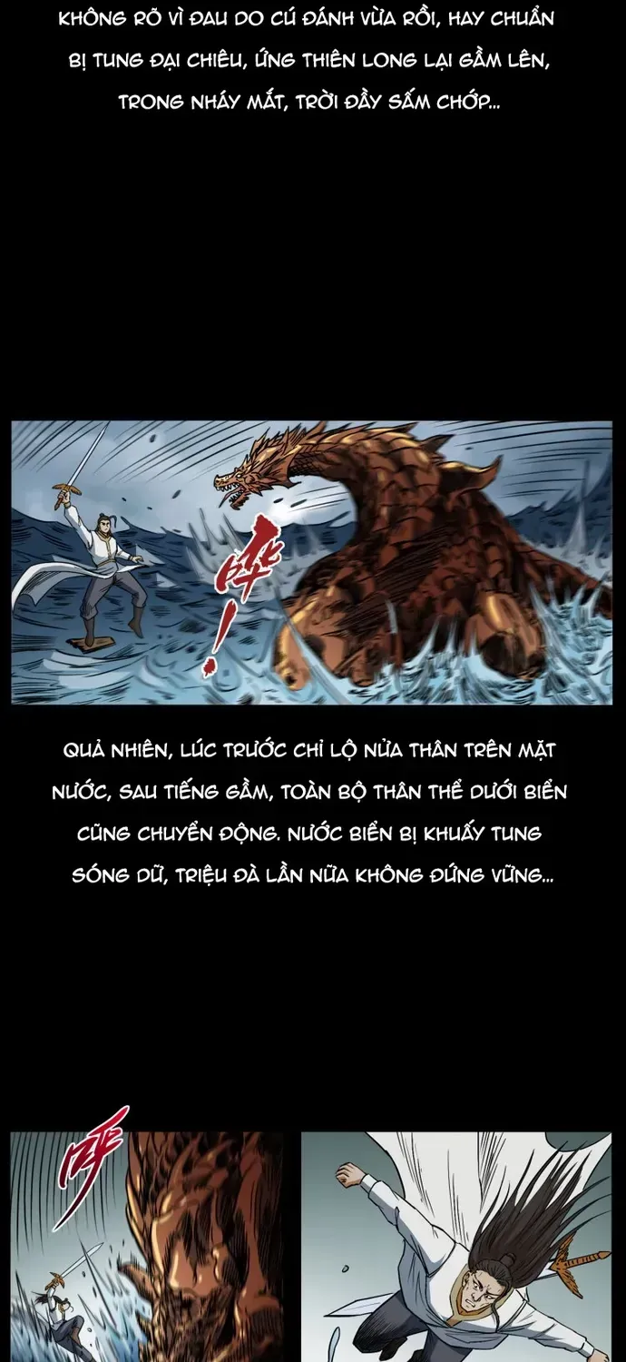 Truyện tranh - Trang 3