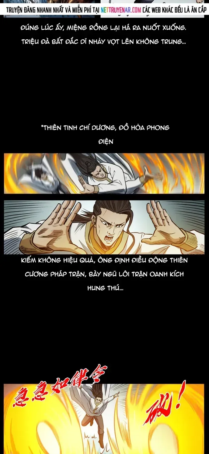 Truyện tranh - Trang 4