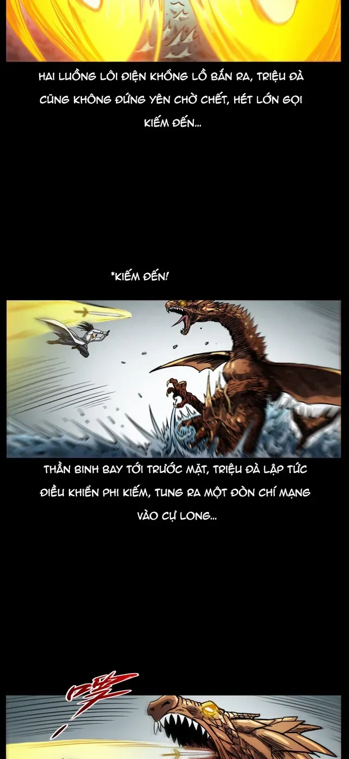 Truyện tranh - Trang 5