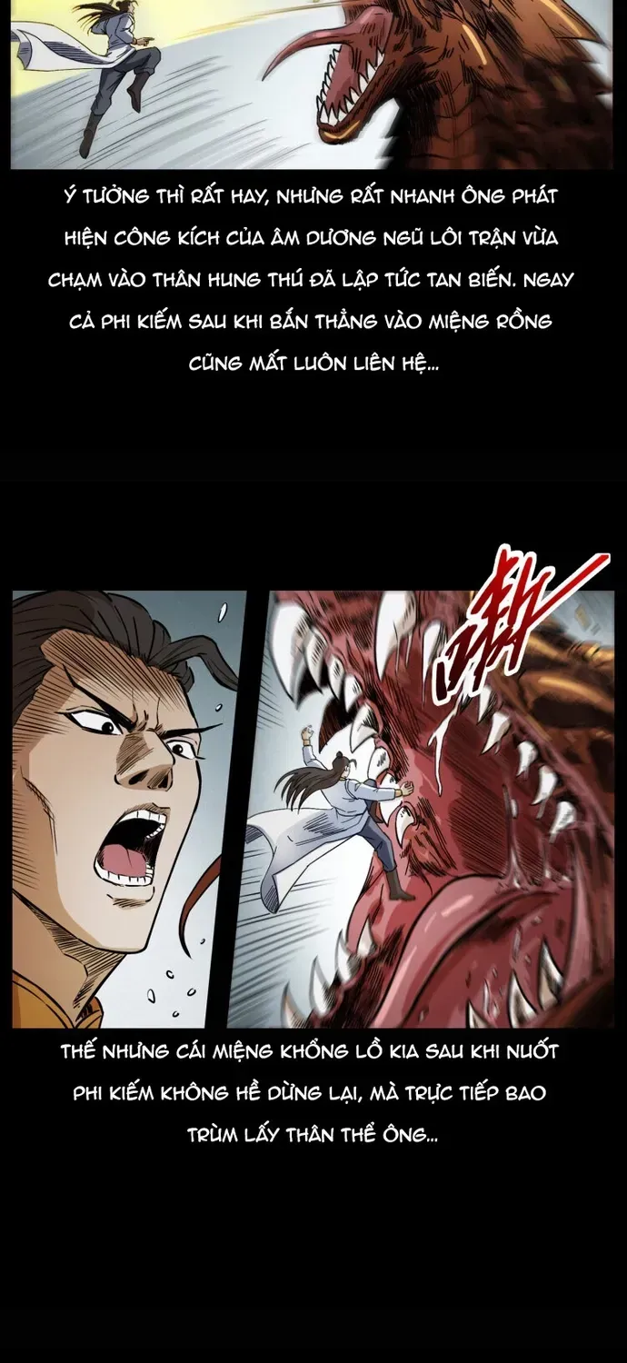 Truyện tranh - Trang 6